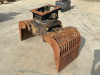 2016 arden so802b-a sorteergrijper - afbeelding 3 van  5