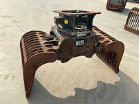 2016 arden so802b-a sorteergrijper - afbeelding 4 van  5