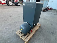 2016 atlas coco gx5 ep schroefluchtcompressor - afbeelding 5 van  11