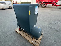 2016 atlas coco gx5 ep schroefluchtcompressor - afbeelding 3 van  12