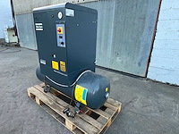 2016 atlas coco gx5 ep schroefluchtcompressor - afbeelding 4 van  12