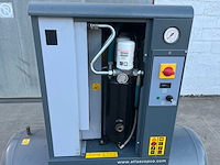 2016 atlas coco gx5 ep schroefluchtcompressor - afbeelding 7 van  12