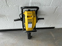 2016 atlas copco cobra proi breekhamer - afbeelding 2 van  6