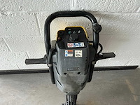 2016 atlas copco cobra proi breekhamer - afbeelding 3 van  6