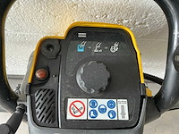 2016 atlas copco cobra proi breekhamer - afbeelding 4 van  6