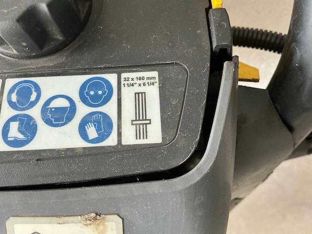 2016 atlas copco cobra proi breekhamer - afbeelding 5 van  6