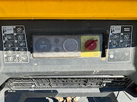 2016 atlas copco xas88 mobiele luchtcompressor - afbeelding 3 van  13