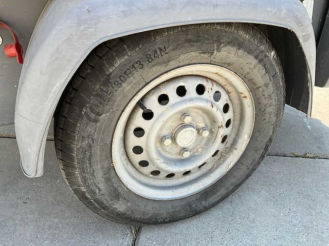 2016 atlas copco xas88 mobiele luchtcompressor - afbeelding 13 van  13