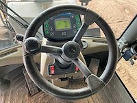 2016 atlas weycor 75e s wiellader - afbeelding 10 van  37