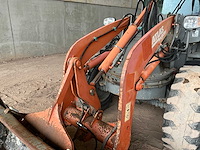 2016 atlas weycor 75e s wiellader - afbeelding 17 van  37