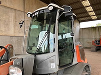 2016 atlas weycor 75e s wiellader - afbeelding 19 van  37