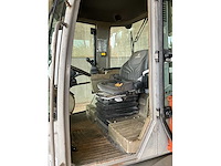 2016 atlas weycor 75e s wiellader - afbeelding 5 van  30