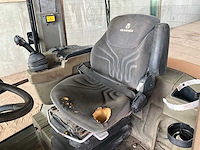 2016 atlas weycor 75e s wiellader - afbeelding 6 van  30