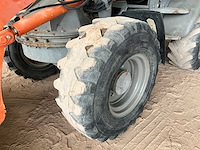 2016 atlas weycor 75e s wiellader - afbeelding 16 van  30