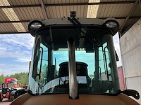 2016 atlas weycor 75e s wiellader - afbeelding 20 van  30