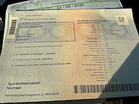 2016 audi a3 sportback personenauto - afbeelding 7 van  18