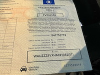 2016 audi a3 sportback personenauto - afbeelding 8 van  18