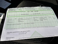 2016 audi a3 sportback personenauto - afbeelding 9 van  18