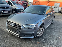 2016 audi a3 sportback personenauto