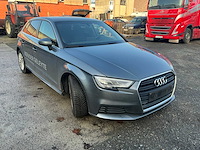 2016 audi a3 sportback personenauto - afbeelding 11 van  18