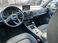 2016 audi a3 sportback personenauto - afbeelding 14 van  18