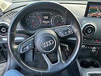 2016 audi a3 sportback personenauto - afbeelding 18 van  18