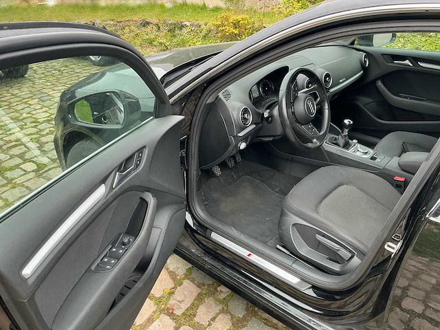 2016 audi a3 sportback s line personenauto - afbeelding 2 van  27