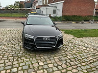 2016 audi a3 sportback s line personenauto - afbeelding 25 van  27