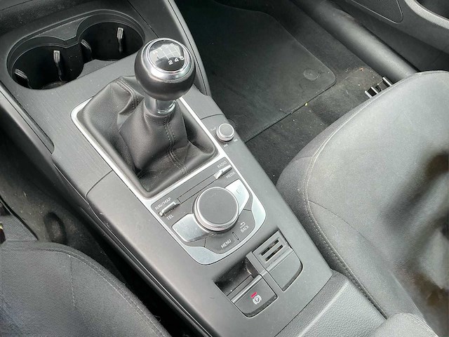 2016 audi a3 sportback s line personenauto - afbeelding 7 van  27