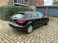 2016 audi a3 sportback s line personenauto - afbeelding 22 van  27