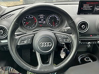 2016 audi a3 sportback s line personenauto - afbeelding 5 van  22