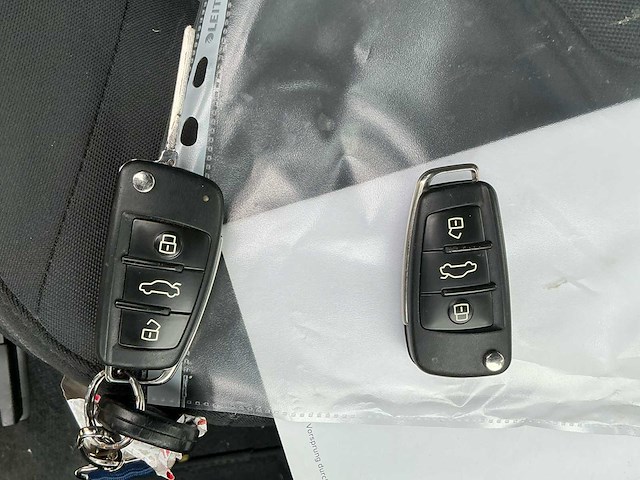 2016 audi a3 sportback s line personenauto - afbeelding 12 van  22