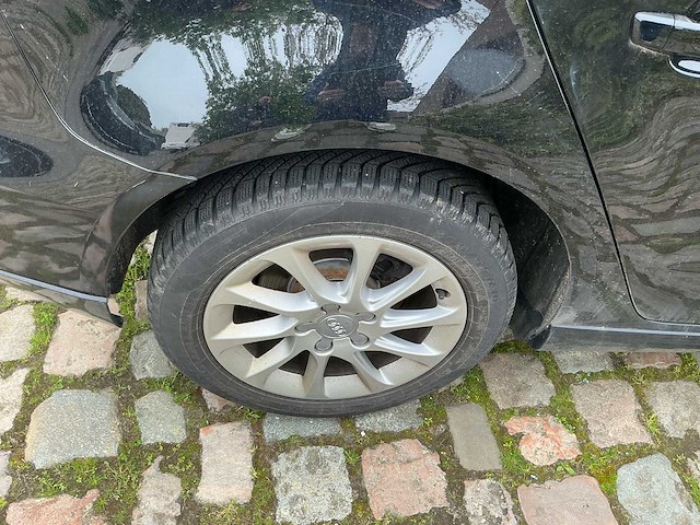 2016 audi a3 sportback s line personenauto - afbeelding 13 van  22