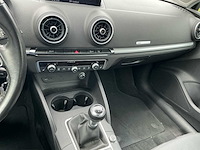 2016 audi a3 sportback s line personenauto - afbeelding 5 van  27