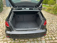 2016 audi a3 sportback s line personenauto - afbeelding 9 van  27