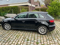 2016 audi a3 sportback s line personenauto - afbeelding 12 van  27