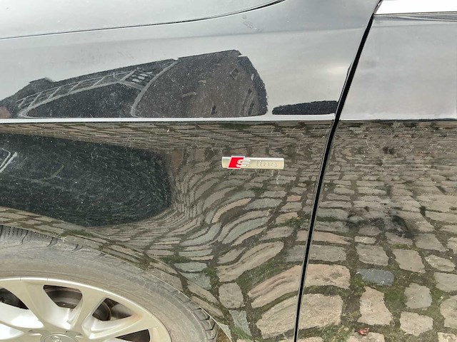 2016 audi a3 sportback s line personenauto - afbeelding 26 van  27