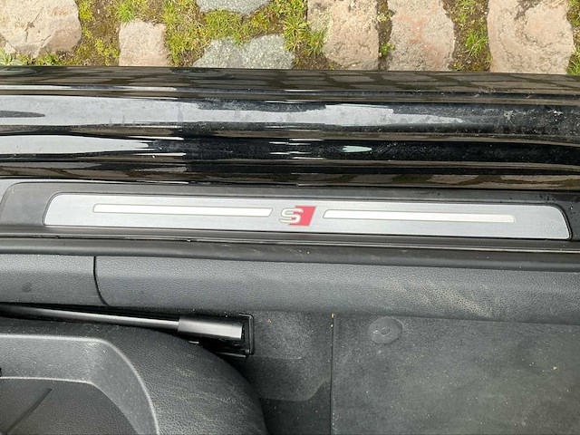 2016 audi a3 sportback s line personenauto - afbeelding 27 van  27