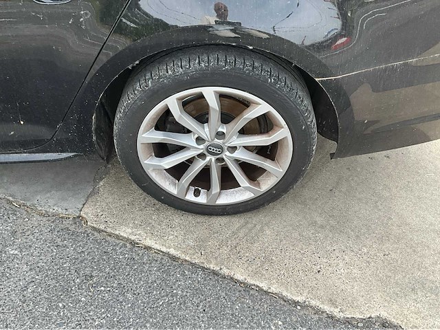 2016 audi a4 avant - afbeelding 2 van  45