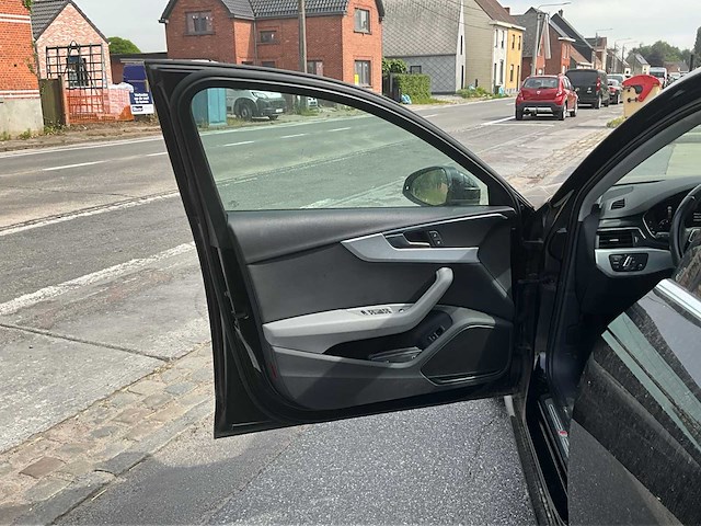 2016 audi a4 avant - afbeelding 6 van  45