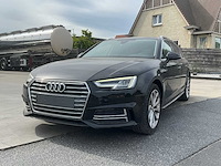 2016 audi a4 avant - afbeelding 1 van  45