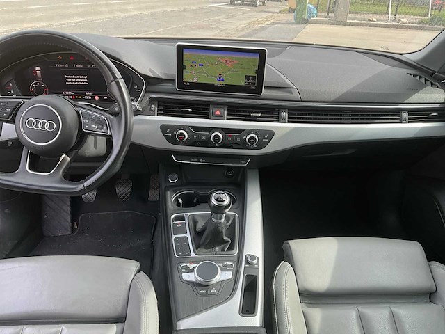 2016 audi a4 avant - afbeelding 15 van  45