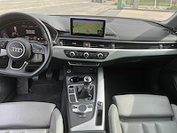 2016 audi a4 avant - afbeelding 15 van  45