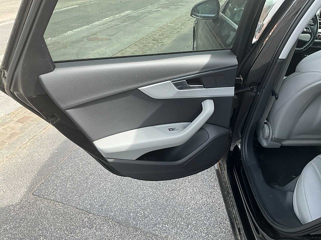 2016 audi a4 avant - afbeelding 20 van  45