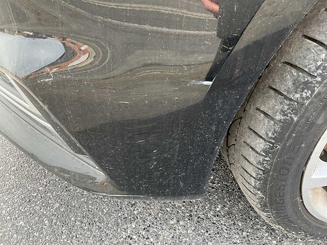 2016 audi a4 avant - afbeelding 37 van  45