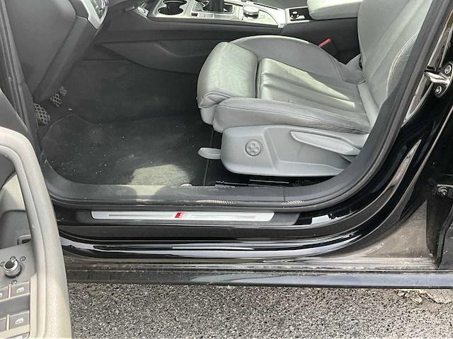 2016 audi a4 avant - afbeelding 11 van  52