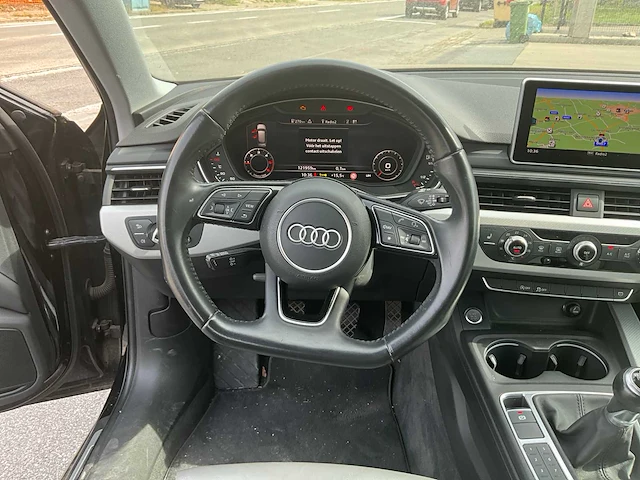 2016 audi a4 avant - afbeelding 16 van  52