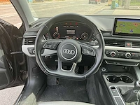 2016 audi a4 avant - afbeelding 16 van  52