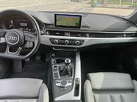 2016 audi a4 avant - afbeelding 17 van  52