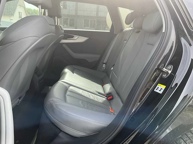 2016 audi a4 avant - afbeelding 25 van  52